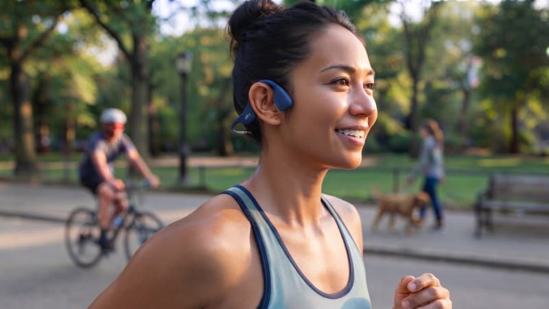 まとめ|Shokz OpenRun Proは用途が合えば便利なイヤホン