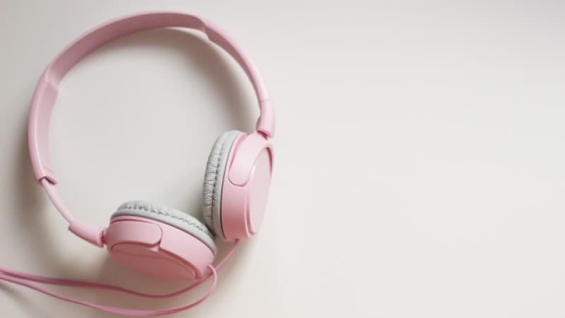 ポケカラの録音機能で自分の歌声を聴いてみる